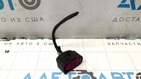 Фішка передньої фари права Volvo XC90 16-22 LED 5 пінів