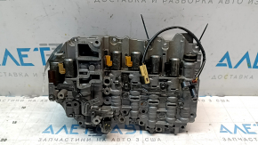 Гідроблок VW Passat b7 12-15 USA 2.5 MAN зламаний роз'єм