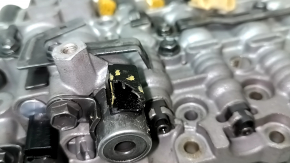 Гидроблок VW Passat b7 12-15 USA 2.5 MAN сломан разьем