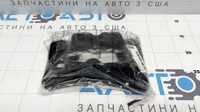 Клык лонжерона передний правый Volkswagen Tiguan 19-24