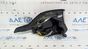 Фонарь внешний крыло правый Kia Sportage 23-25 галоген, потерт