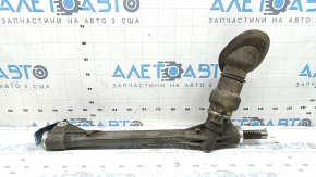 Рейка рулевая Toyota Rav4 16-18 hybrid под R18 без тяг