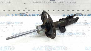 Амортизатор передний левый Toyota Rav4 16-18 hybrid ржавый