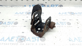 Кронштейн передньої подушки двигуна Toyota Rav4 16-18 hybrid іржавий