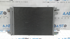 Радіатор кондиціонера конденсер Audi A3 8V 15-20 1.4T, 1.8T, 2.0T