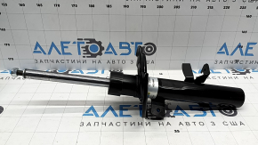 Амортизатор передній правий Ford Focus mk3 14-18