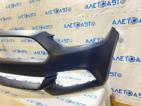 Бампер передний голый Ford Mustang mk6 15-17