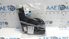 Захист задньої балки лівий Mazda CX-30 20-23
