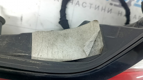 Фонарь внутренний крышка багажника правый Ford Edge 19-22 рест Titanium, ST