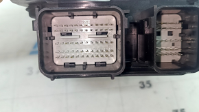 Модуль srs airbag компьютер подушек безопасности Ford Edge 19-24 под перешив