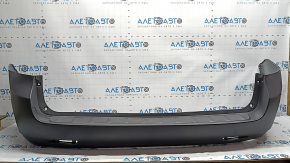 Бампер задній голий Toyota Sienna 11-20 L, LE, XLE