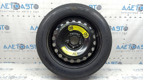 Запасне колесо докатка Kia Sportage 23-26 R17 135/90