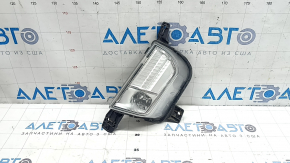 Протитуманна фара птф ліва Ford Edge 19-24 LED