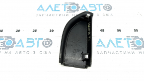 Крышка зеркала внутренняя левая Ford Edge 15-24 черная
