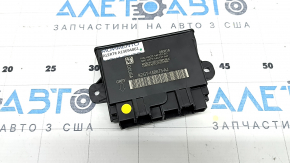 Модуль блок керування кришки багажника Ford Edge 15-24