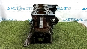 Блок цилиндров голый VW Jetta 11-14 USA 2.5 d:82.50 под расточку