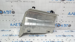 Защита топливного бака Mitsubishi Outlander 22-26