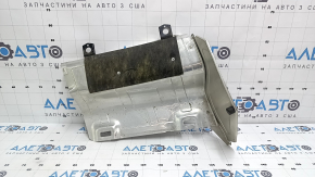 Защита топливного бака Mitsubishi Outlander 22-26