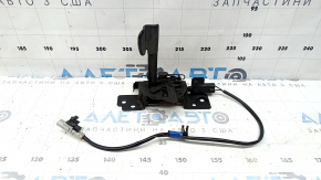 Замок капота Kia Sportage 23-26 із датчиком