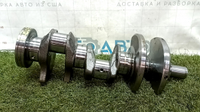 Коленвал Nissan Rogue 22-24 KR15DDT 1.5T К:51.97 Ш:41.97 под шлифовку