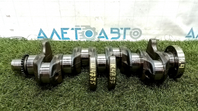 Коленвал VW Jetta 19-21 1.4T К:47,97 Ш:47,75