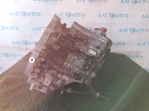 АКПП в сборе Honda Accord 16-17 рест hybrid 2.0 CVT 142к