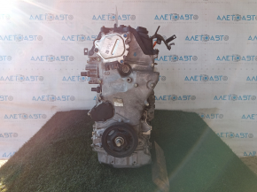 Двигатель Honda Accord 16-17 рест hybrid 2.0 LFA1 142к