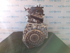 Двигун Honda Accord 16-17 рест hybrid 2.0 LFA1 142к