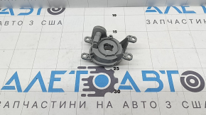 Протитуманна фара ПТФ ліва Lexus TX 24-26