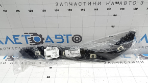 Кріплення заднього бампера праве крило Subaru Forester 19-24 SK
