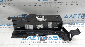 Планка телевизора боковая правая Subaru Forester 25-26