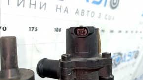 Інтеркулер Kia Sportage 23-26 HEV без опор