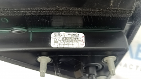 Зеркало боковое правое в сборе Infiniti QX50 19-22 16 пинов, автосклад, камера, поворотник. серебро