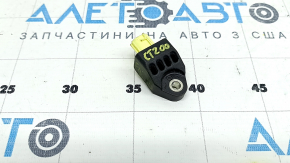 Датчик подушки безпеки двері лівий Lexus CT200h 15-17
