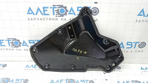 Панель двери внутренняя передней левой Infiniti QX50 19-25