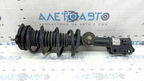 Стойка амортизатора в сборе передняя левая Kia Sportage 23-26 HEV AWD