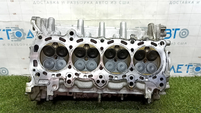 Головка блока цилиндров в сборе Mazda CX-5 18-23 2.5 48к