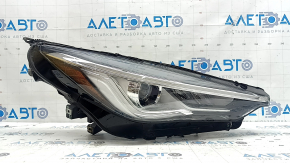Фара передня права в зборі Infiniti QX50 19-21 LED