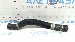 Патрубок охолодження верхній Kia Sportage 23-26