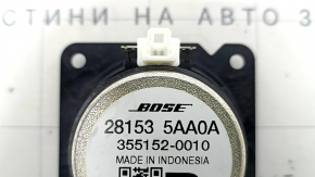 Динамик торпедный центральный Infiniti QX50 19-25 Bose
