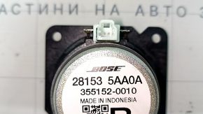 Динамик торпедный правый Infiniti QX50 19-25 Bose