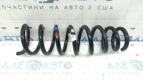 Пружина задня ліва Kia Sportage 23-26 2.5, HEV AWD жорсткість 1 синій, 1 червоний, 1 білий