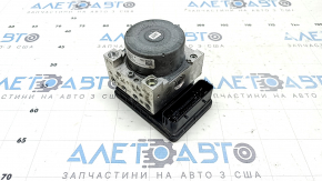 ABS АБС у зборі Ford Edge 19-20 під адаптивний круїз