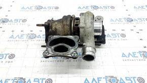 Турбина Ford Edge 19-23 2.0T 103к