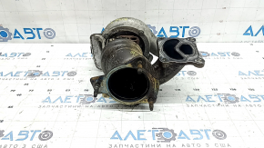 Турбина Ford Edge 19-23 2.0T 103к