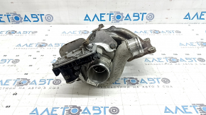 Турбина Ford Edge 19-23 2.0T 103к