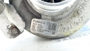 Турбина Ford Edge 19-23 2.0T 103к