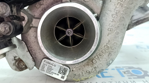 Турбина Ford Edge 19-23 2.0T 103к