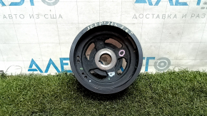 Шкив коленвала Jeep Grand Cherokee WL 22-26 2.0T PHEV