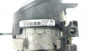 Противотуманная фара птф правая Infiniti QX50 19-20 LED